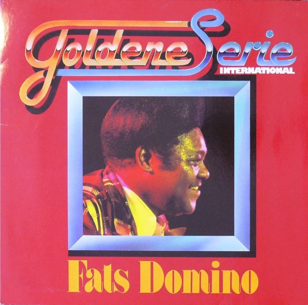 Fats Domino — Fats Domino