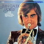 Jean-Claude Borelly — Jean-Claude Borelly