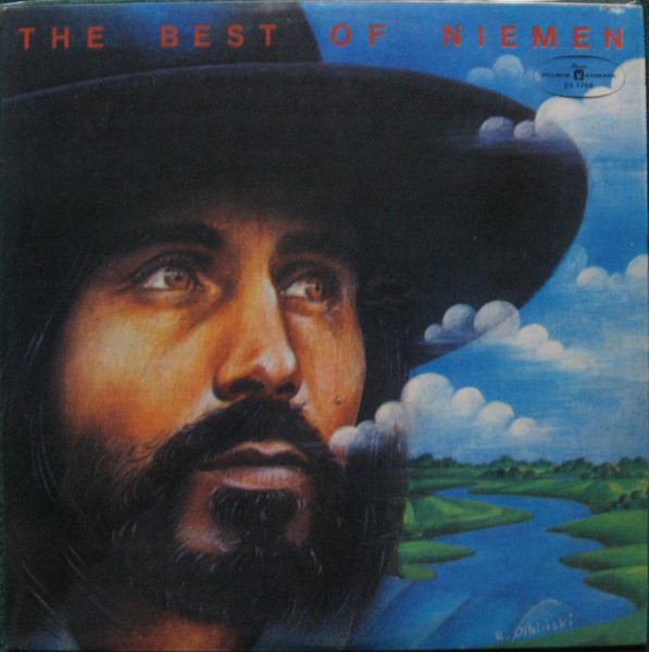 Czesław Niemen — The Best Of Niemen