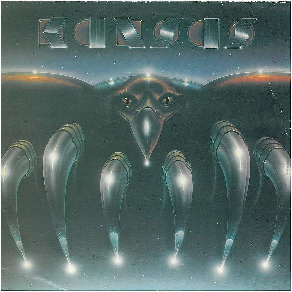 Kansas (2) — Song For America