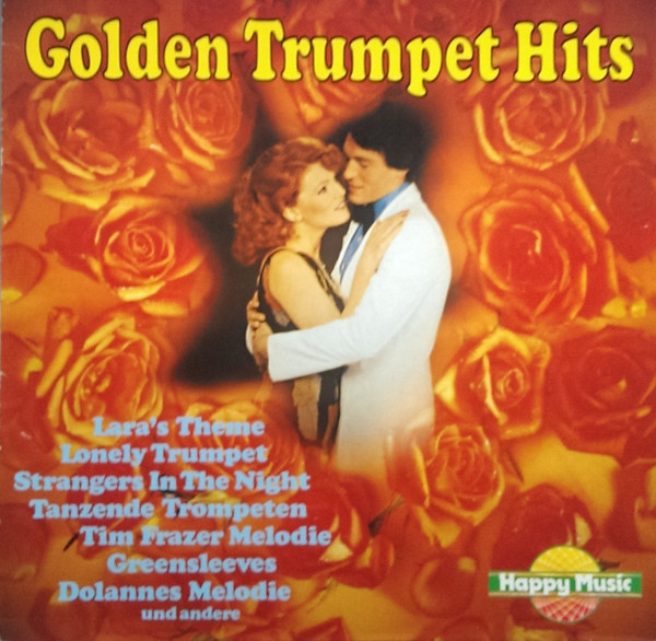 Various — Golden Trumpet Hits