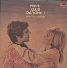 Alfred Hause — Night Club Dancing 1