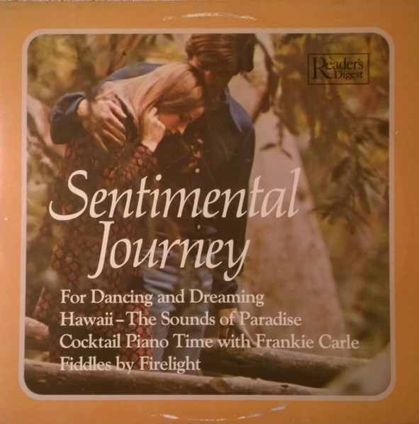 Various — Sentimental Journey