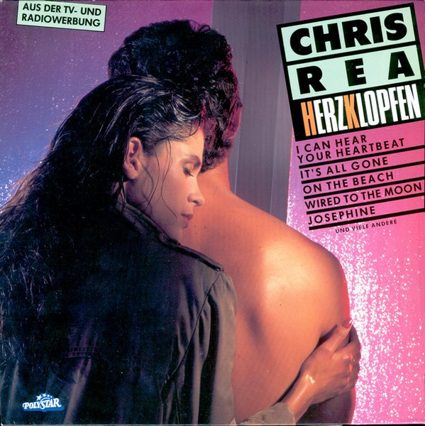 Chris Rea — Herzklopfen
