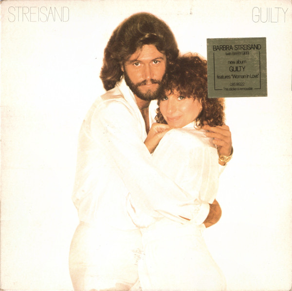 Barbra Streisand — Guilty