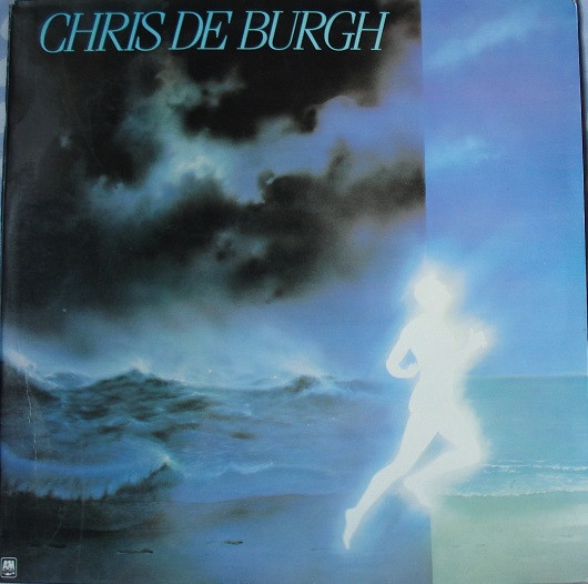 Chris de Burgh — The Getaway