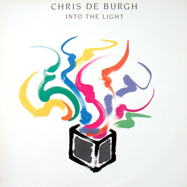 Chris de Burgh — Into The Light