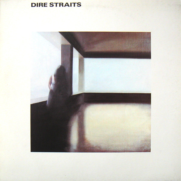 Dire Straits — Dire Straits