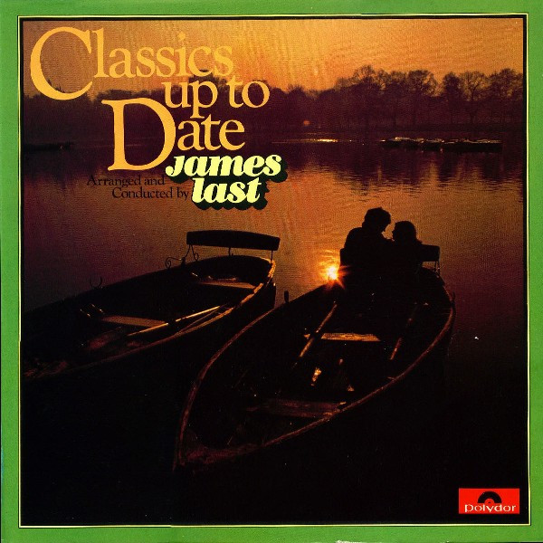 James Last — Classics Up To Date
