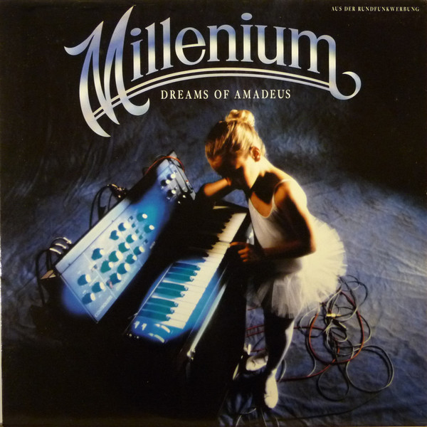 Millenium (12) — Dreams Of Amadeus