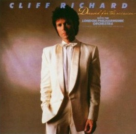 Cliff Richard With London Philharmonic Orchestra — Dressed For The Occasion