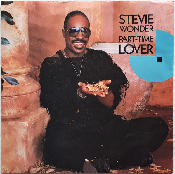 Stevie Wonder — Part-Time Lover