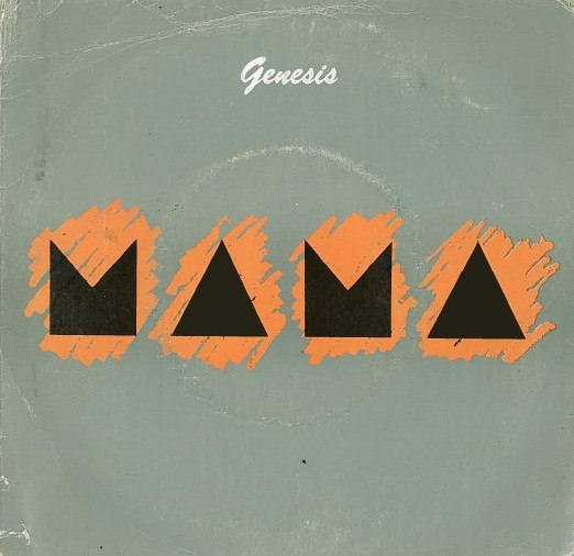 Genesis — Mama