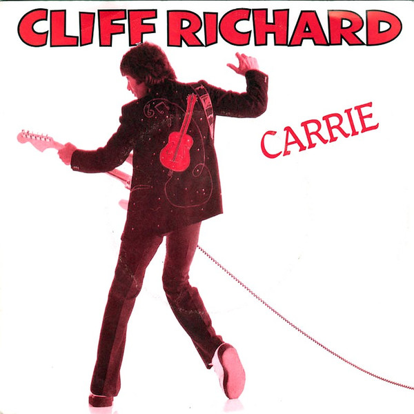 Cliff Richard — Carrie