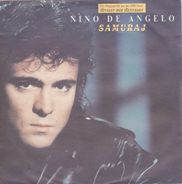 Nino de Angelo — Samuraj