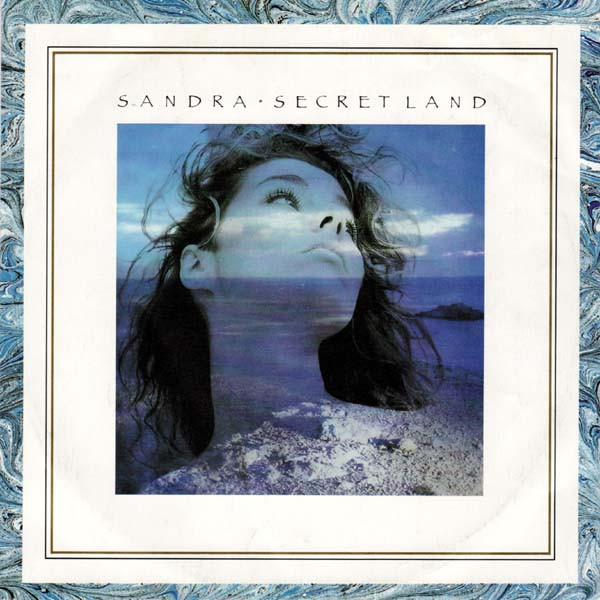 Sandra — Secret Land