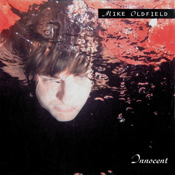 Mike Oldfield — Innocent