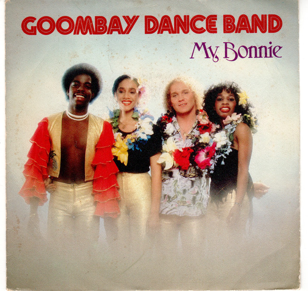 Goombay Dance Band — My Bonnie