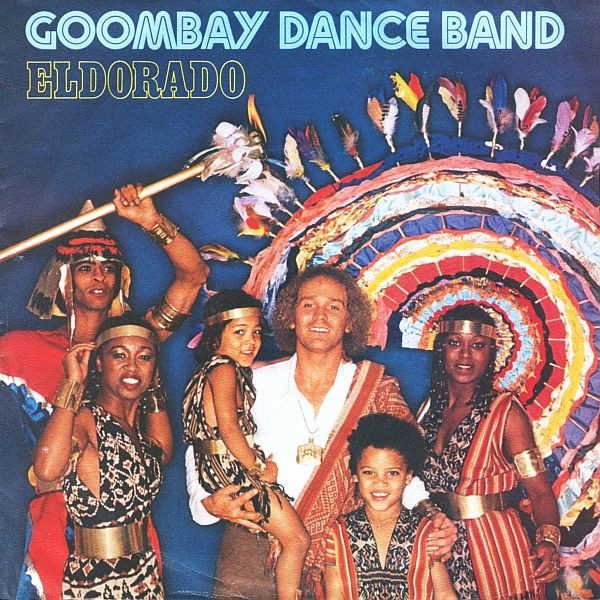 Goombay Dance Band — Eldorado