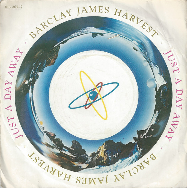 Barclay James Harvest — Just A Day Away