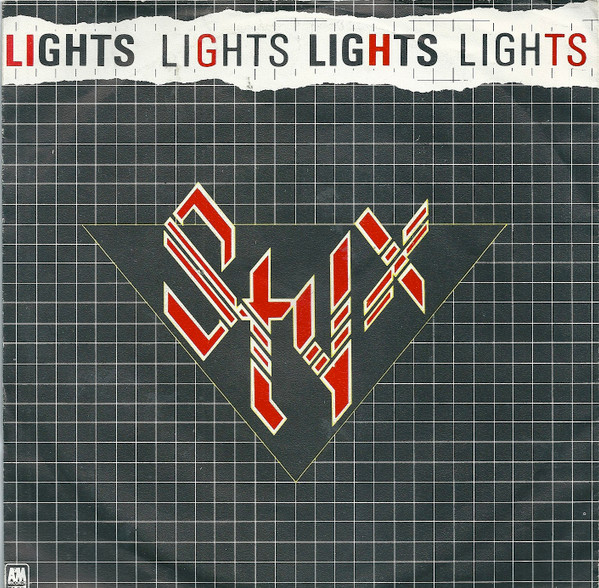 Styx — Lights