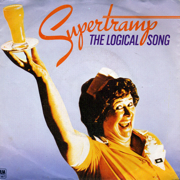 Supertramp — The Logical Song