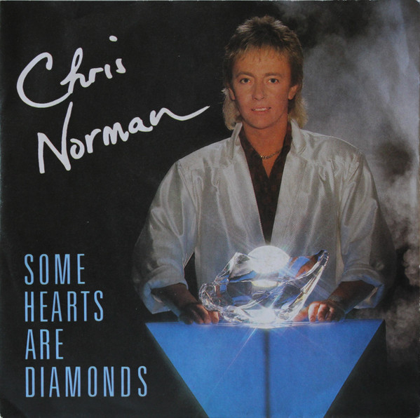 Chris Norman — Some Hearts Are Diamonds