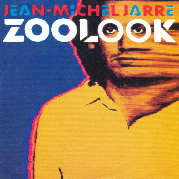 Jean-Michel Jarre — Zoolook
