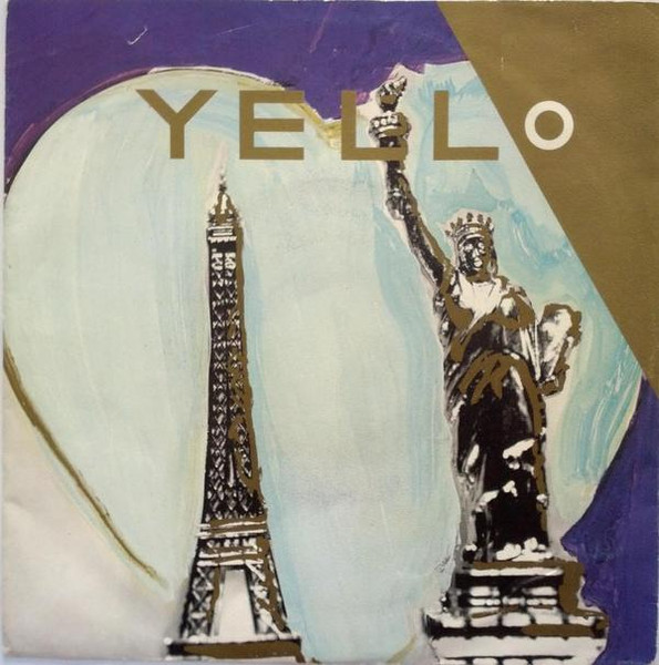 Yello — Lost Again