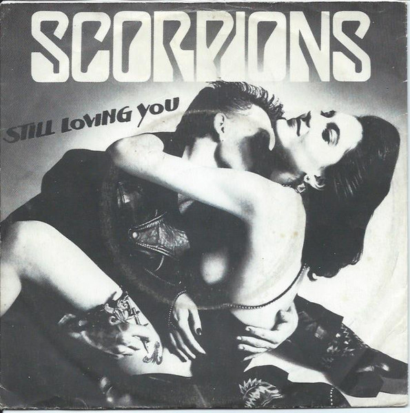 Scorpions — Still Loving You
