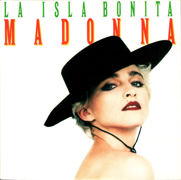 Madonna — La Isla Bonita