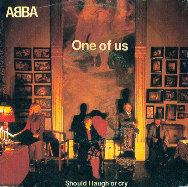 ABBA — One Of Us