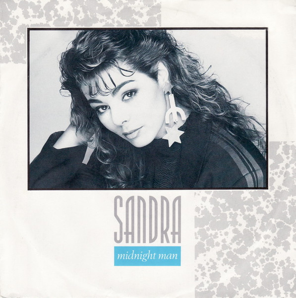 Sandra — Midnight Man
