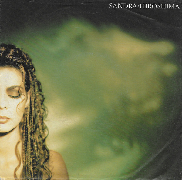 Sandra — Hiroshima