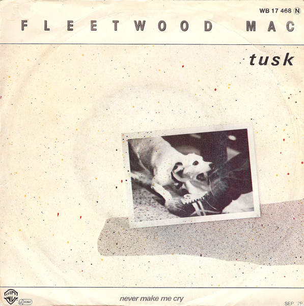 Fleetwood Mac — Tusk