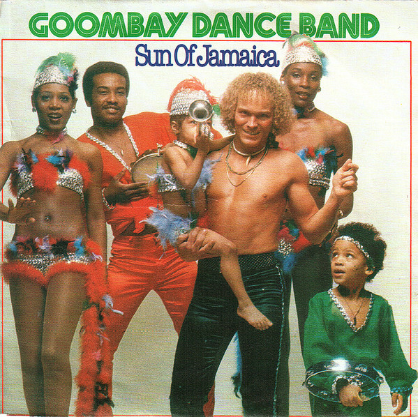 Goombay Dance Band — Sun Of Jamaica