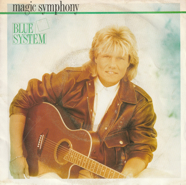 Blue System — Magic Symphony