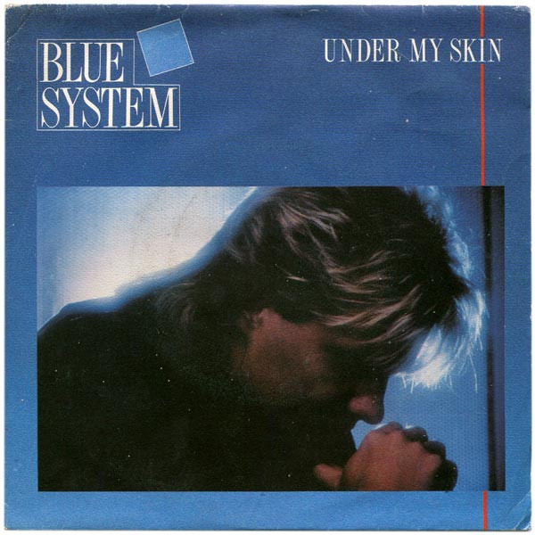 Blue System — Under My Skin