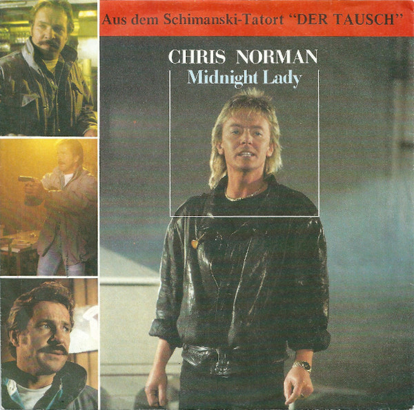 Chris Norman — Midnight Lady