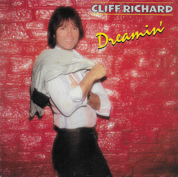 Cliff Richard — Dreamin'