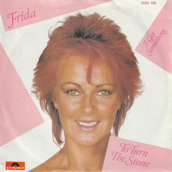 Frida — To Turn The Stone
